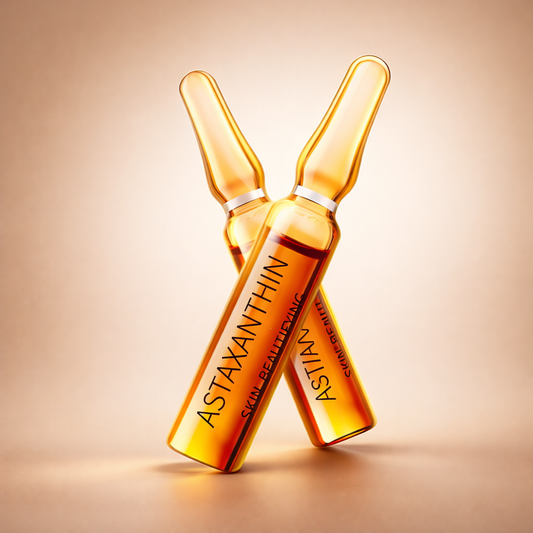 Astaxanthin Ampoule Serum