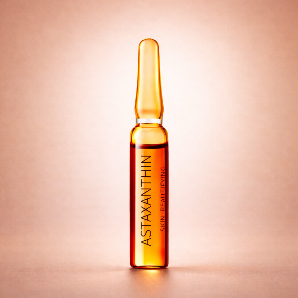Astaxanthin Ampoule Serum