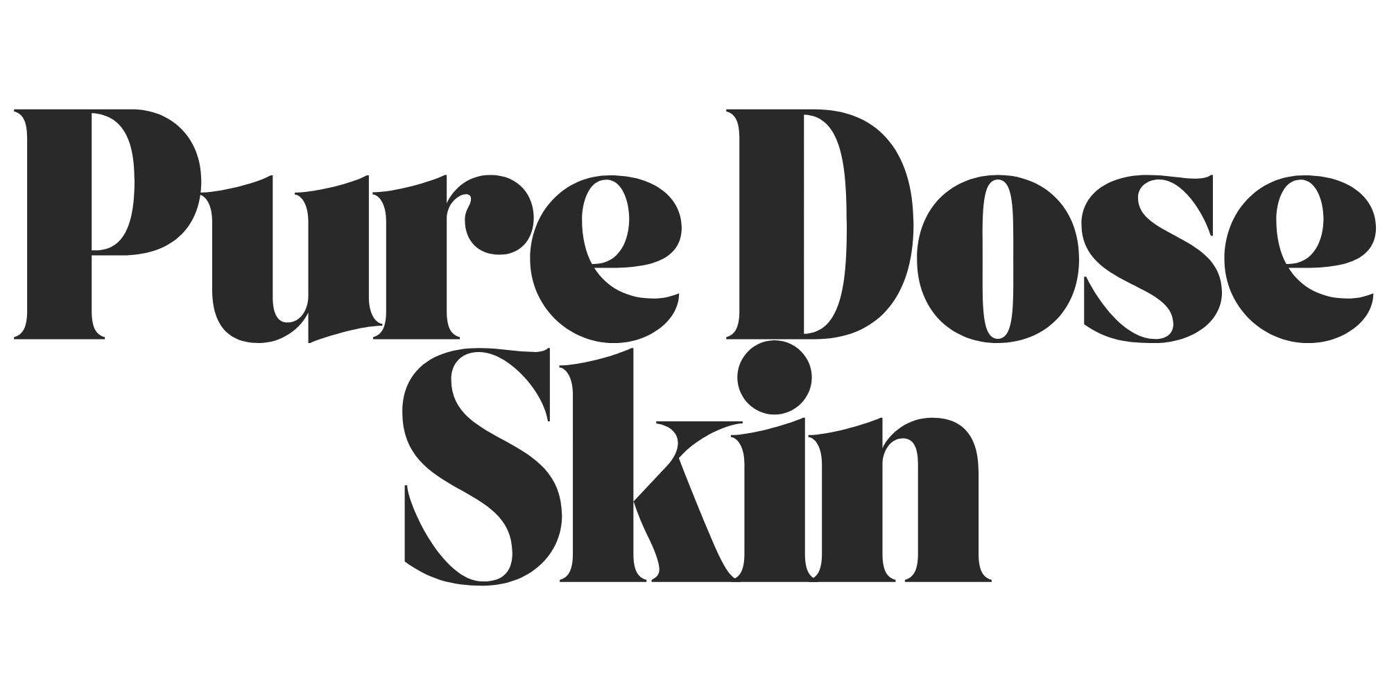 Pure Dose Skin