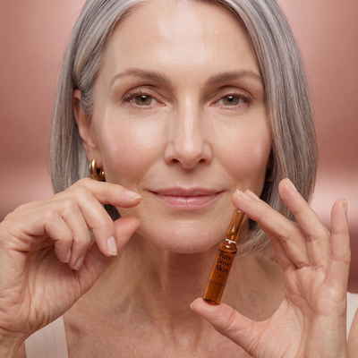 Astaxanthin Ampoule Serum