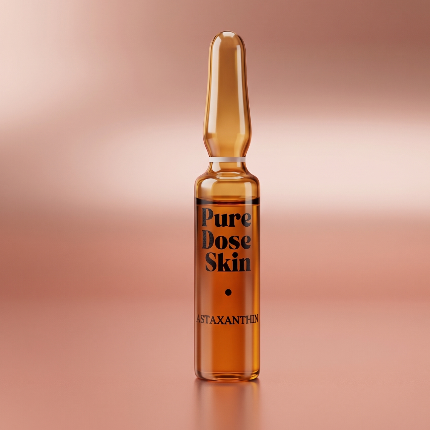 Astaxanthin Ampoule Serum