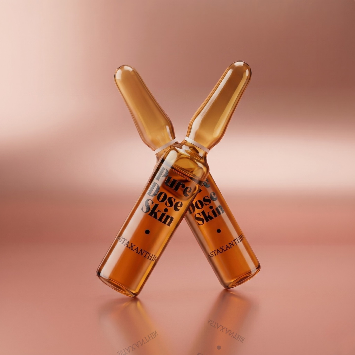Astaxanthin Ampoule Serum